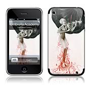 GelaSkins Umbrella Academy Vanya iPhone Skin